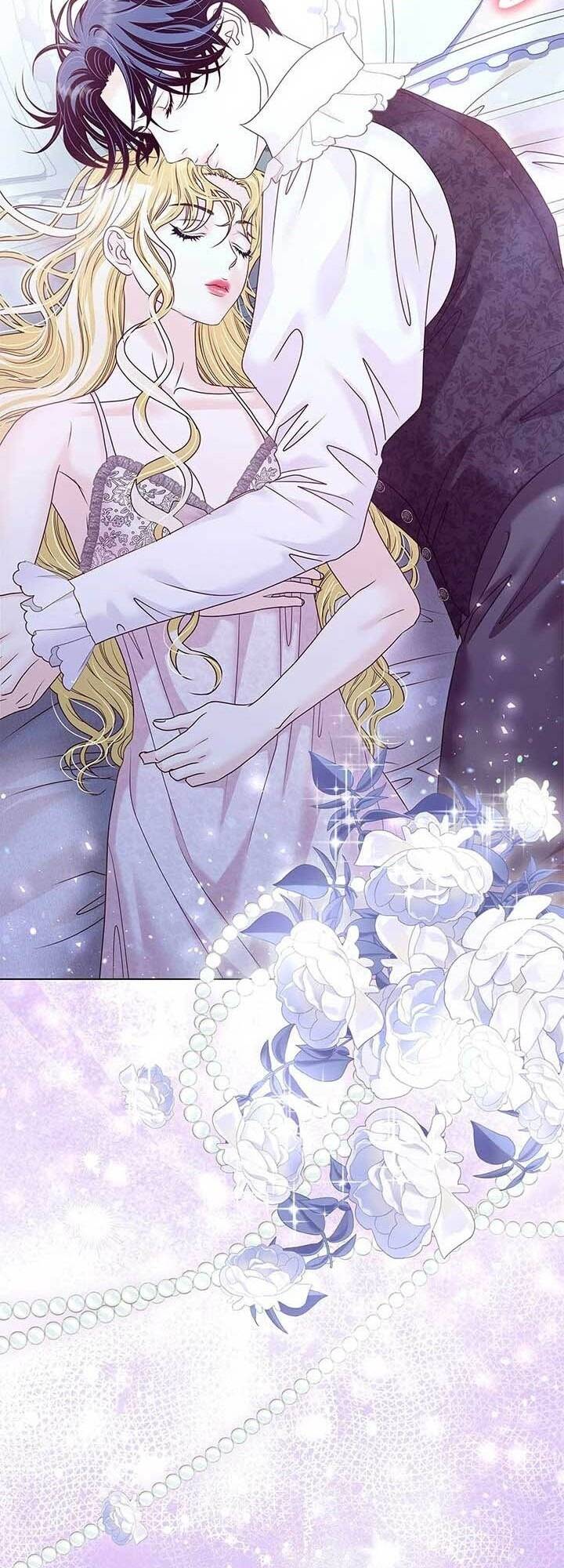 Ác Nữ Thuần Hóa Ác Quỷ Điên Rồ - Chapter 47 - Page 56