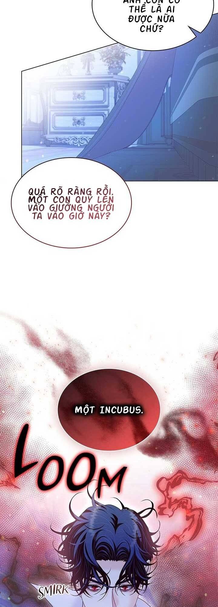 Ác Nữ Thuần Hóa Ác Quỷ Điên Rồ - Chapter 47 - Page 6