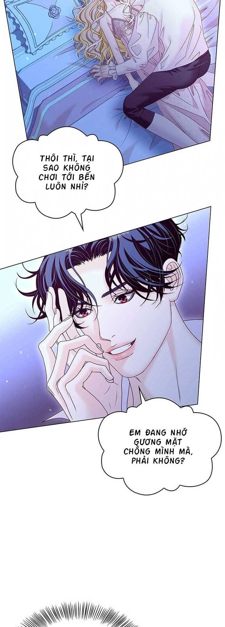 Ác Nữ Thuần Hóa Ác Quỷ Điên Rồ - Chapter 47 - Page 8