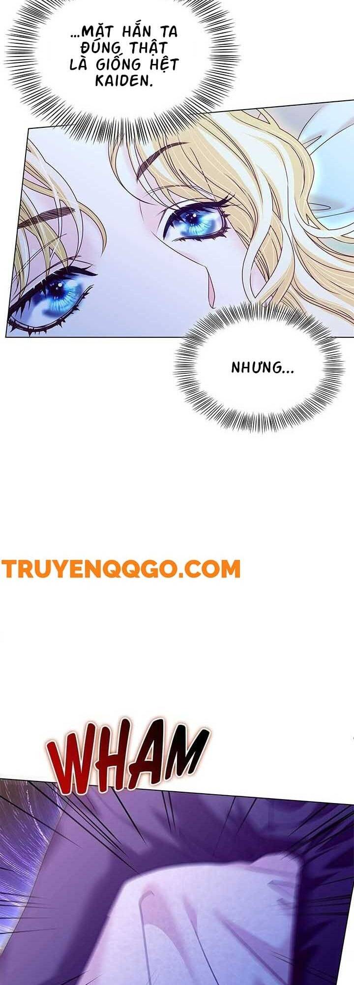 Ác Nữ Thuần Hóa Ác Quỷ Điên Rồ - Chapter 47 - Page 9