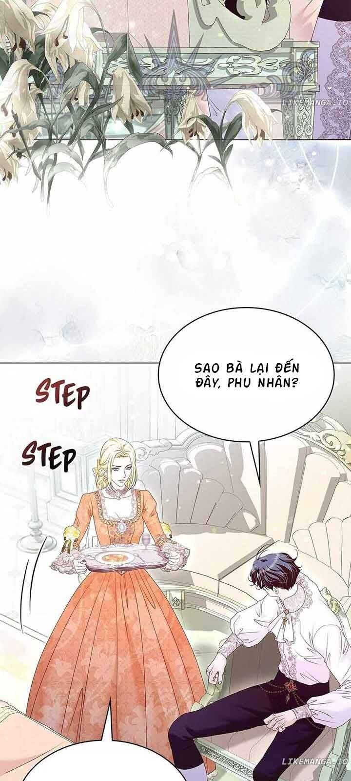 Ác Nữ Thuần Hóa Ác Quỷ Điên Rồ - Chapter 48 - Page 11