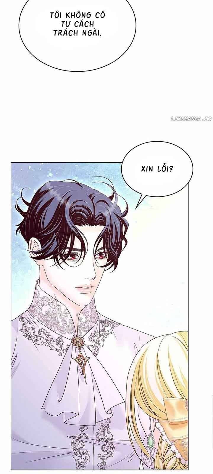 Ác Nữ Thuần Hóa Ác Quỷ Điên Rồ - Chapter 48 - Page 14