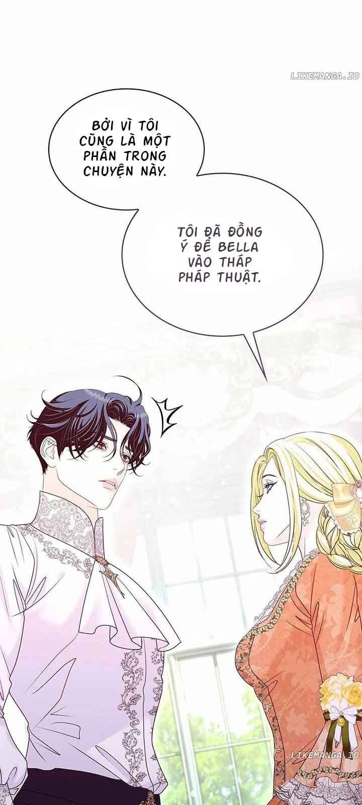 Ác Nữ Thuần Hóa Ác Quỷ Điên Rồ - Chapter 48 - Page 15