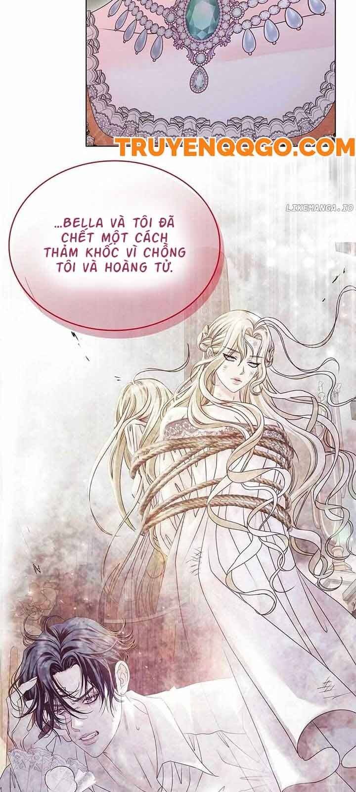 Ác Nữ Thuần Hóa Ác Quỷ Điên Rồ - Chapter 48 - Page 17