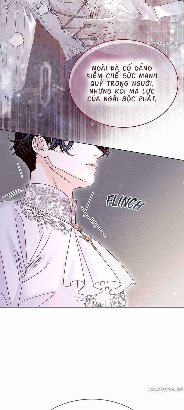 Ác Nữ Thuần Hóa Ác Quỷ Điên Rồ - Chapter 48 - Page 18