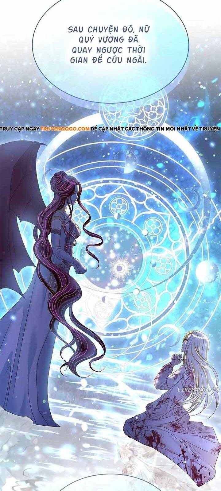 Ác Nữ Thuần Hóa Ác Quỷ Điên Rồ - Chapter 48 - Page 19