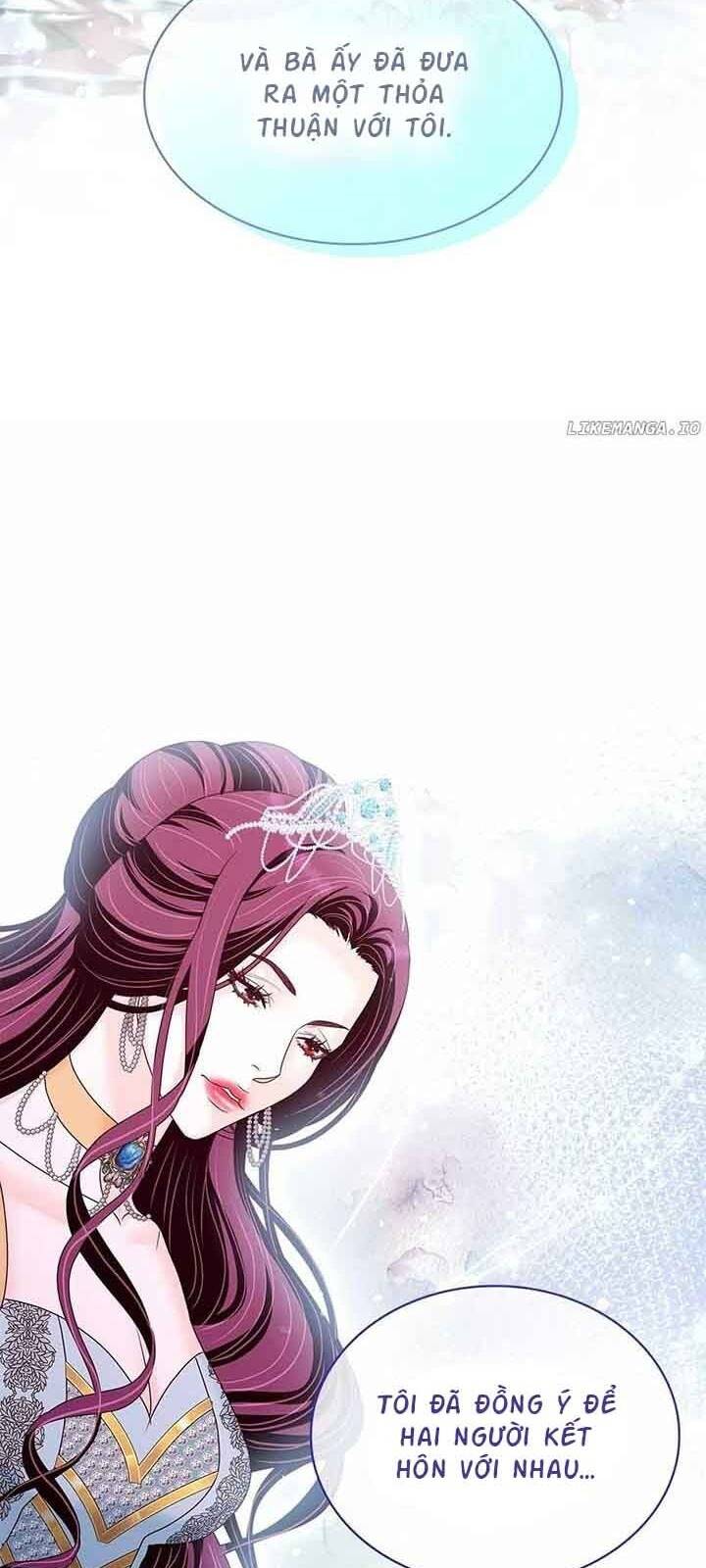 Ác Nữ Thuần Hóa Ác Quỷ Điên Rồ - Chapter 48 - Page 20