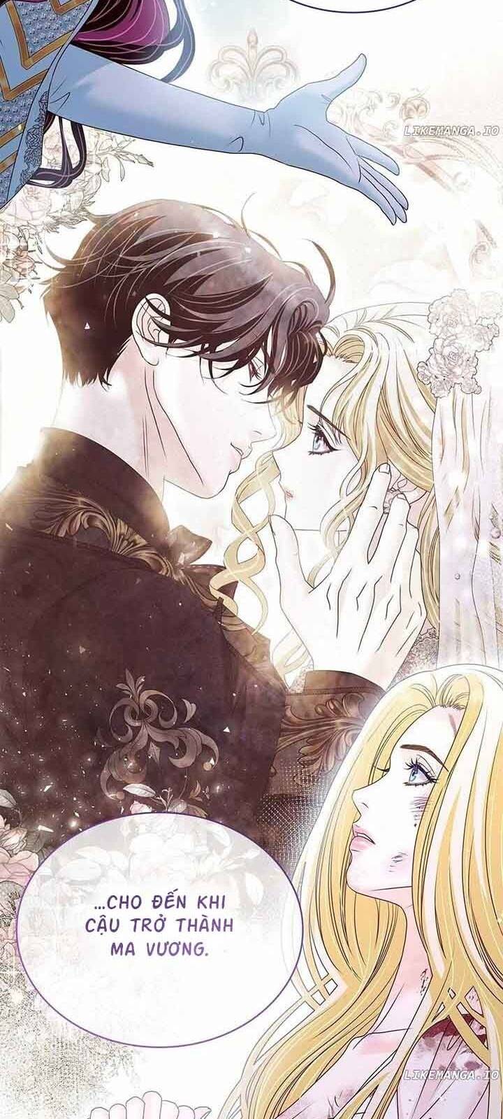 Ác Nữ Thuần Hóa Ác Quỷ Điên Rồ - Chapter 48 - Page 21