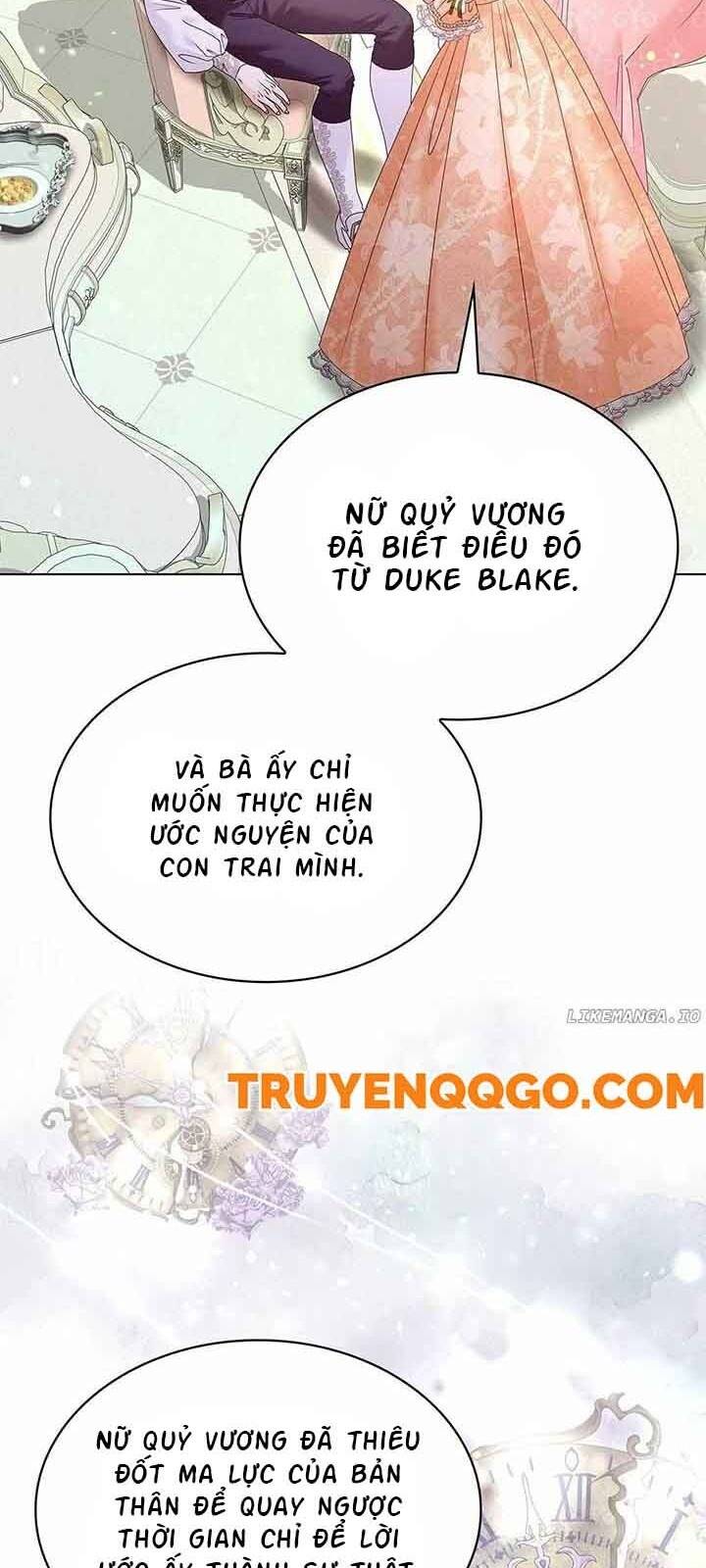 Ác Nữ Thuần Hóa Ác Quỷ Điên Rồ - Chapter 48 - Page 23