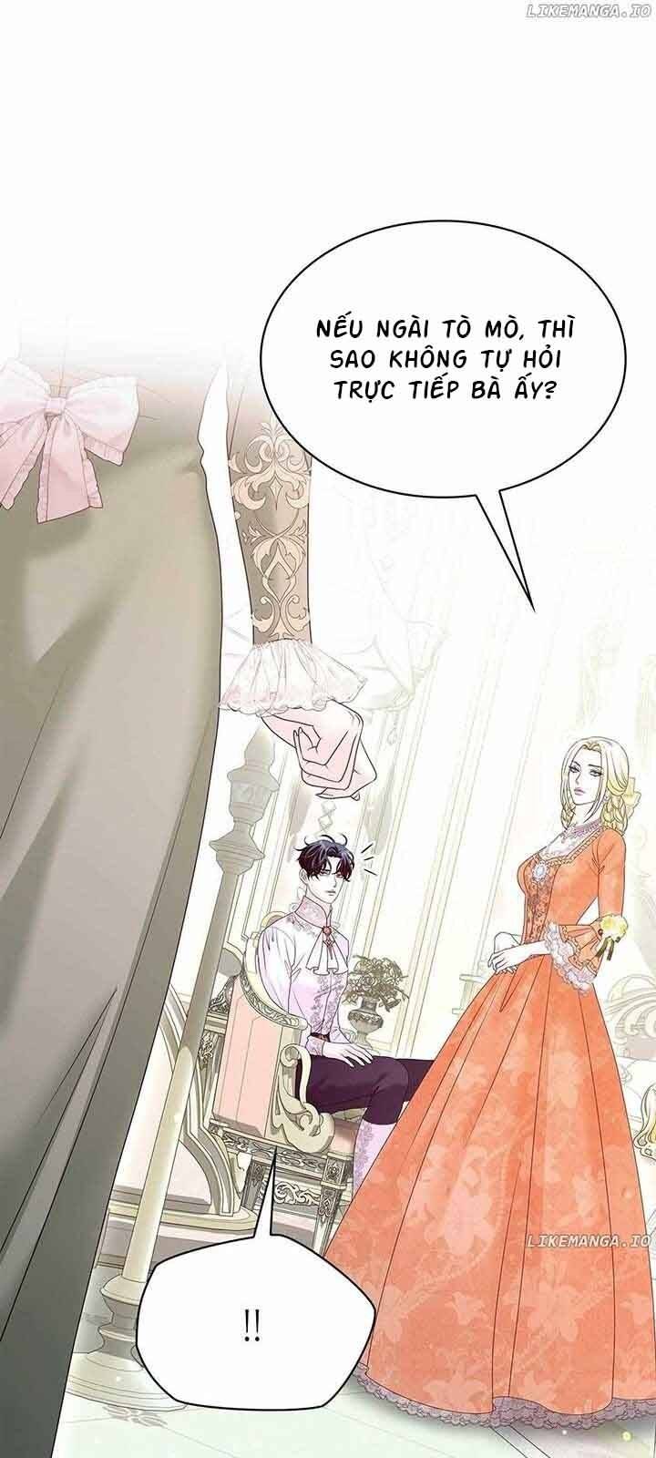 Ác Nữ Thuần Hóa Ác Quỷ Điên Rồ - Chapter 48 - Page 28