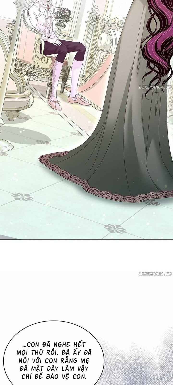 Ác Nữ Thuần Hóa Ác Quỷ Điên Rồ - Chapter 48 - Page 32