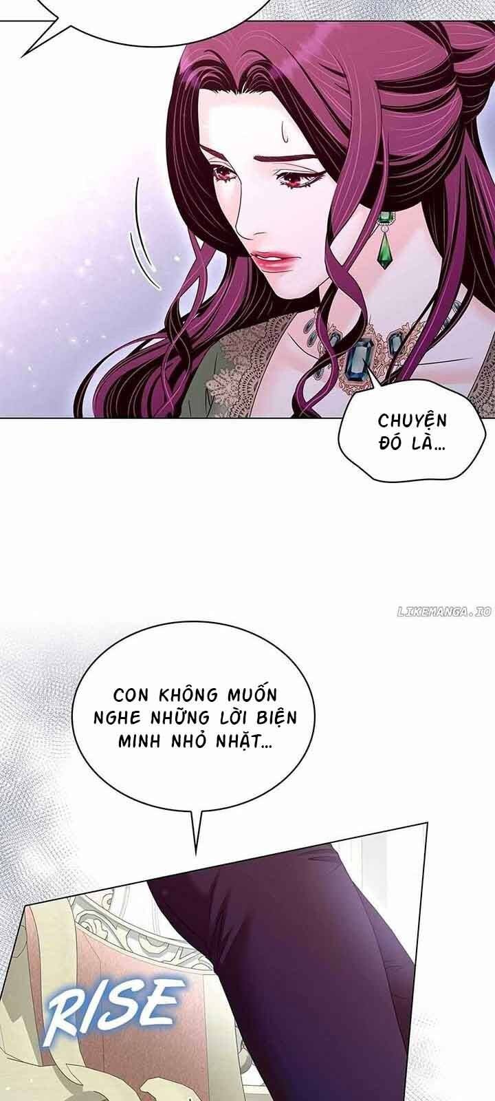 Ác Nữ Thuần Hóa Ác Quỷ Điên Rồ - Chapter 48 - Page 33