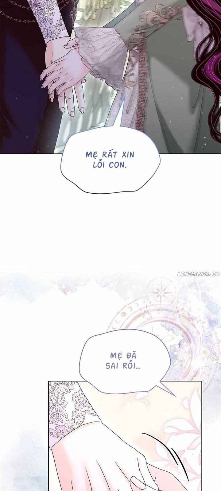 Ác Nữ Thuần Hóa Ác Quỷ Điên Rồ - Chapter 48 - Page 37