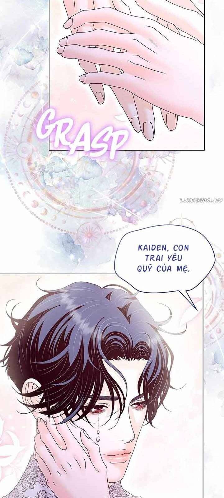 Ác Nữ Thuần Hóa Ác Quỷ Điên Rồ - Chapter 48 - Page 38