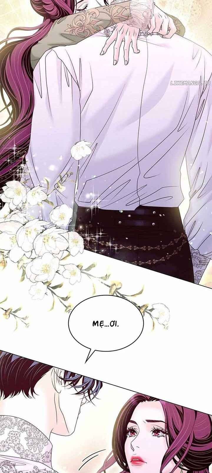 Ác Nữ Thuần Hóa Ác Quỷ Điên Rồ - Chapter 48 - Page 40