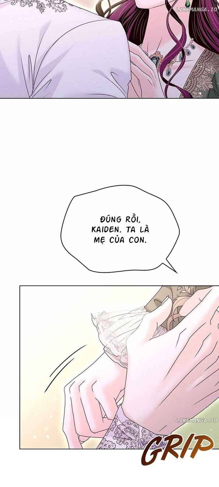 Ác Nữ Thuần Hóa Ác Quỷ Điên Rồ - Chapter 48 - Page 41