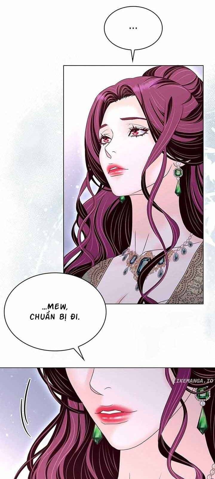 Ác Nữ Thuần Hóa Ác Quỷ Điên Rồ - Chapter 48 - Page 46