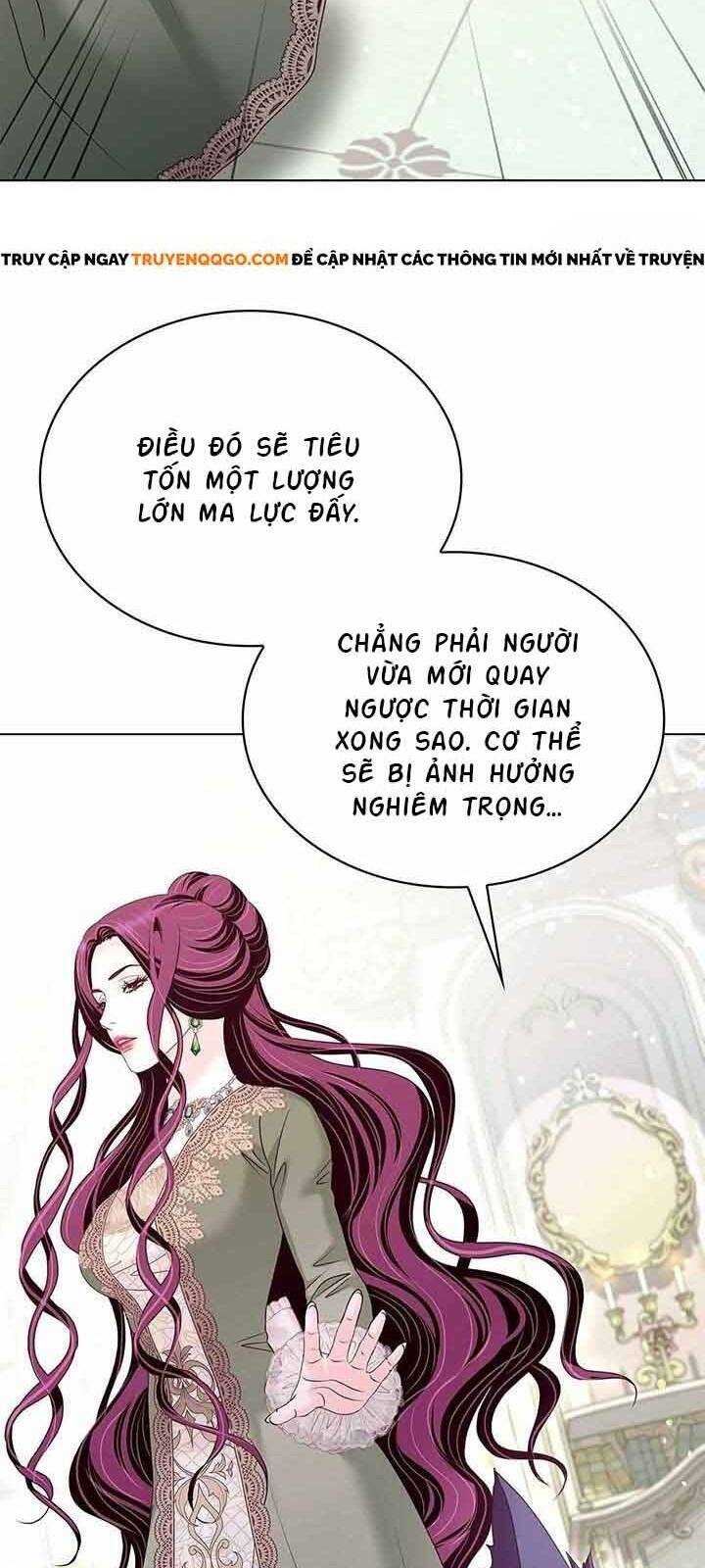 Ác Nữ Thuần Hóa Ác Quỷ Điên Rồ - Chapter 48 - Page 48