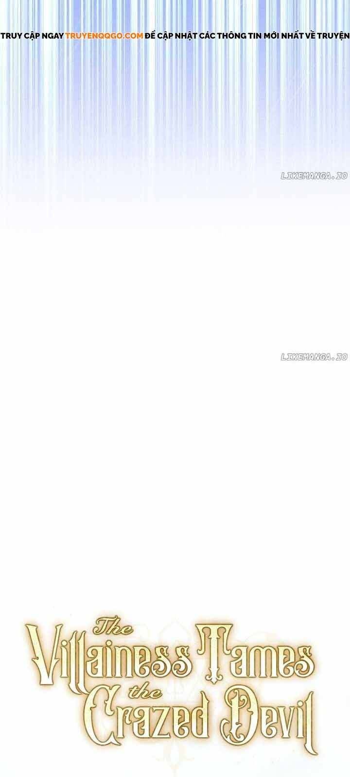 Ác Nữ Thuần Hóa Ác Quỷ Điên Rồ - Chapter 48 - Page 5
