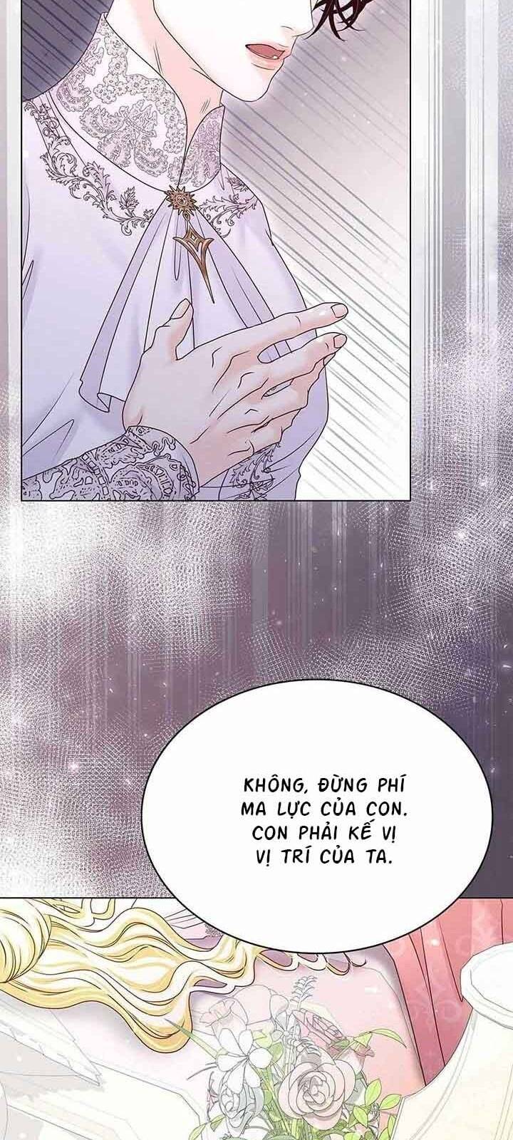 Ác Nữ Thuần Hóa Ác Quỷ Điên Rồ - Chapter 48 - Page 50