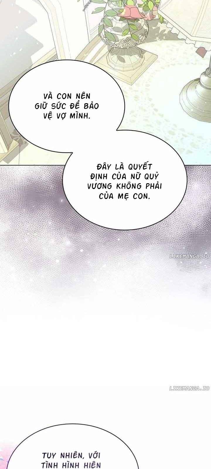 Ác Nữ Thuần Hóa Ác Quỷ Điên Rồ - Chapter 48 - Page 51