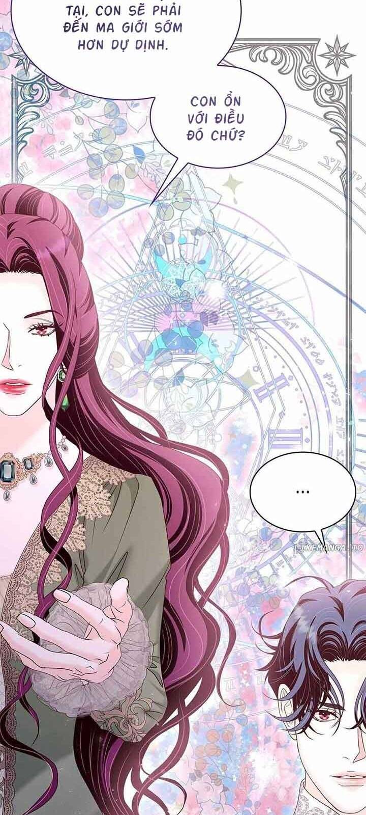 Ác Nữ Thuần Hóa Ác Quỷ Điên Rồ - Chapter 48 - Page 52