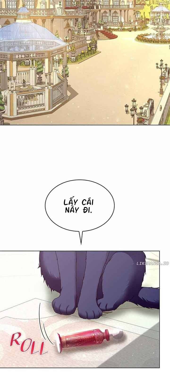 Ác Nữ Thuần Hóa Ác Quỷ Điên Rồ - Chapter 48 - Page 56