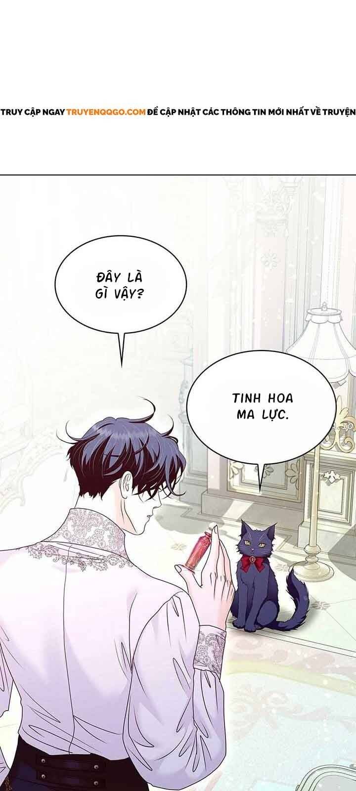 Ác Nữ Thuần Hóa Ác Quỷ Điên Rồ - Chapter 48 - Page 57