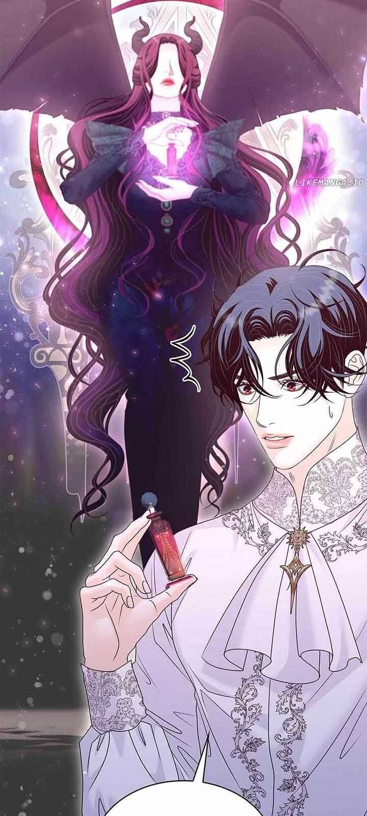 Ác Nữ Thuần Hóa Ác Quỷ Điên Rồ - Chapter 48 - Page 59