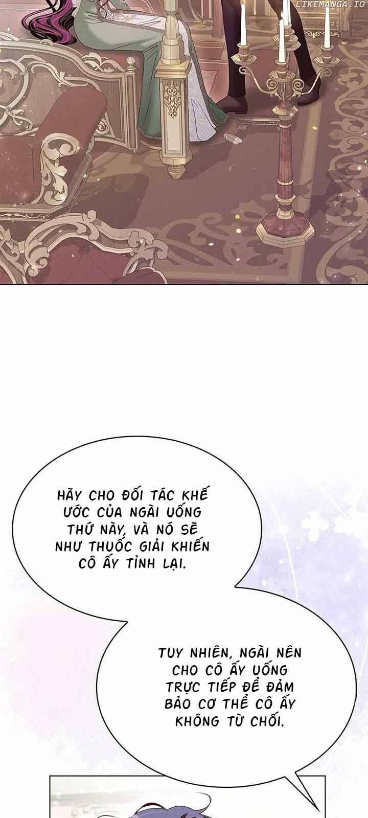 Ác Nữ Thuần Hóa Ác Quỷ Điên Rồ - Chapter 48 - Page 61