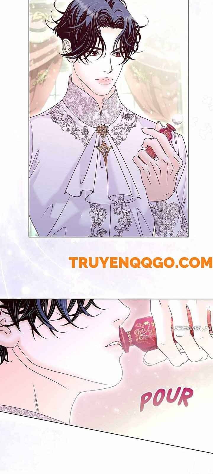 Ác Nữ Thuần Hóa Ác Quỷ Điên Rồ - Chapter 48 - Page 62