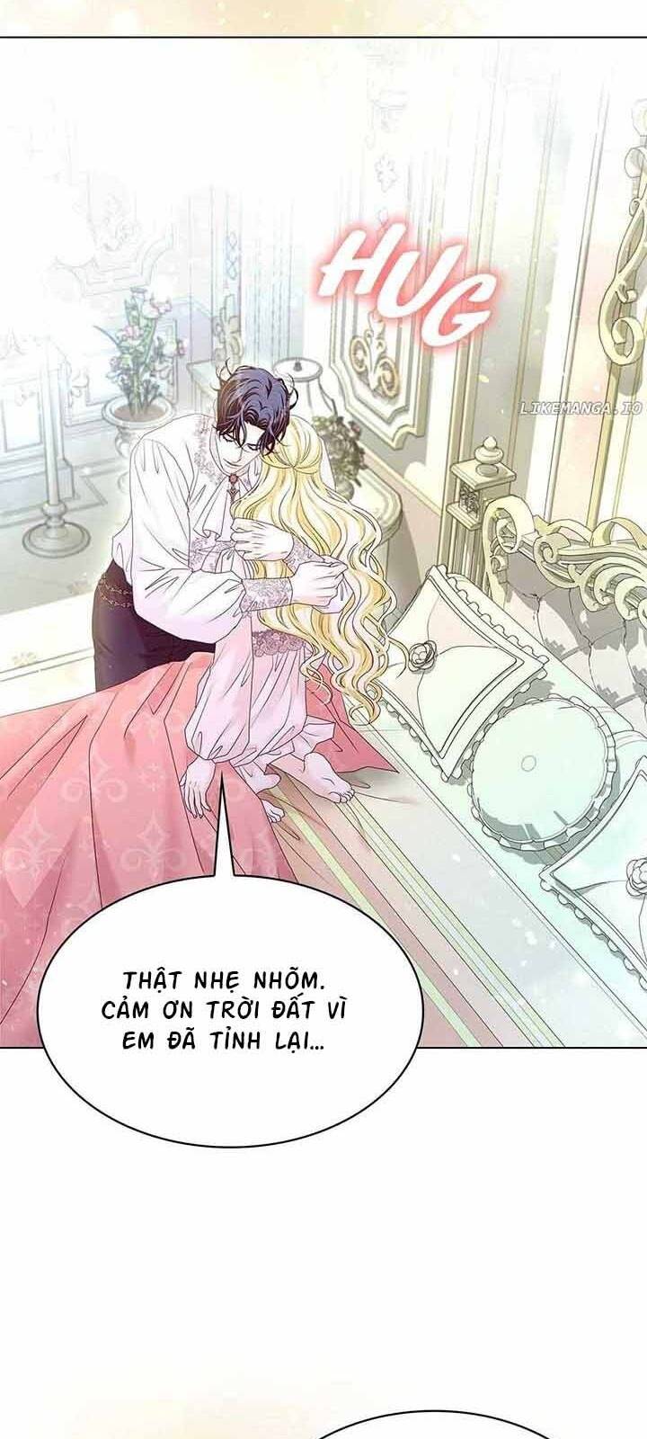 Ác Nữ Thuần Hóa Ác Quỷ Điên Rồ - Chapter 48 - Page 69