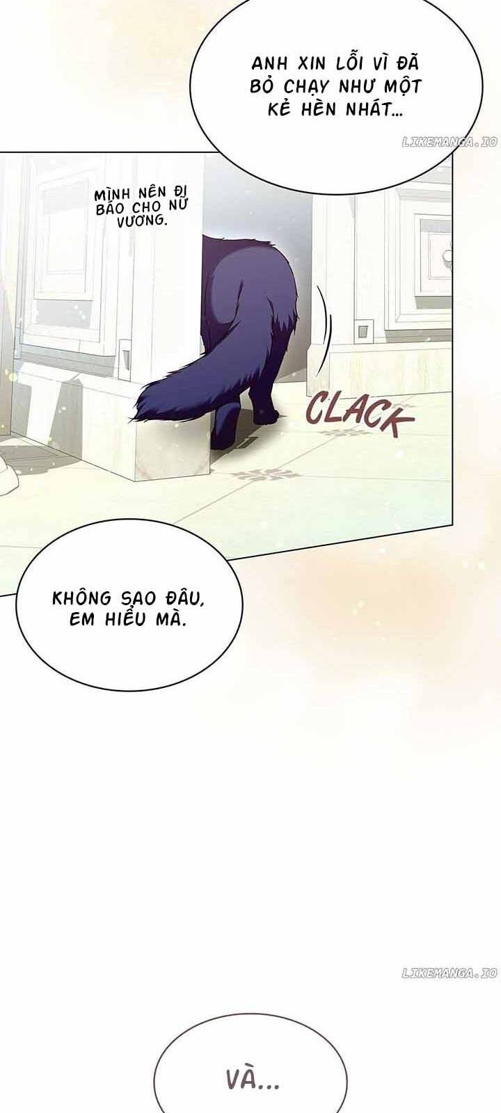 Ác Nữ Thuần Hóa Ác Quỷ Điên Rồ - Chapter 48 - Page 70