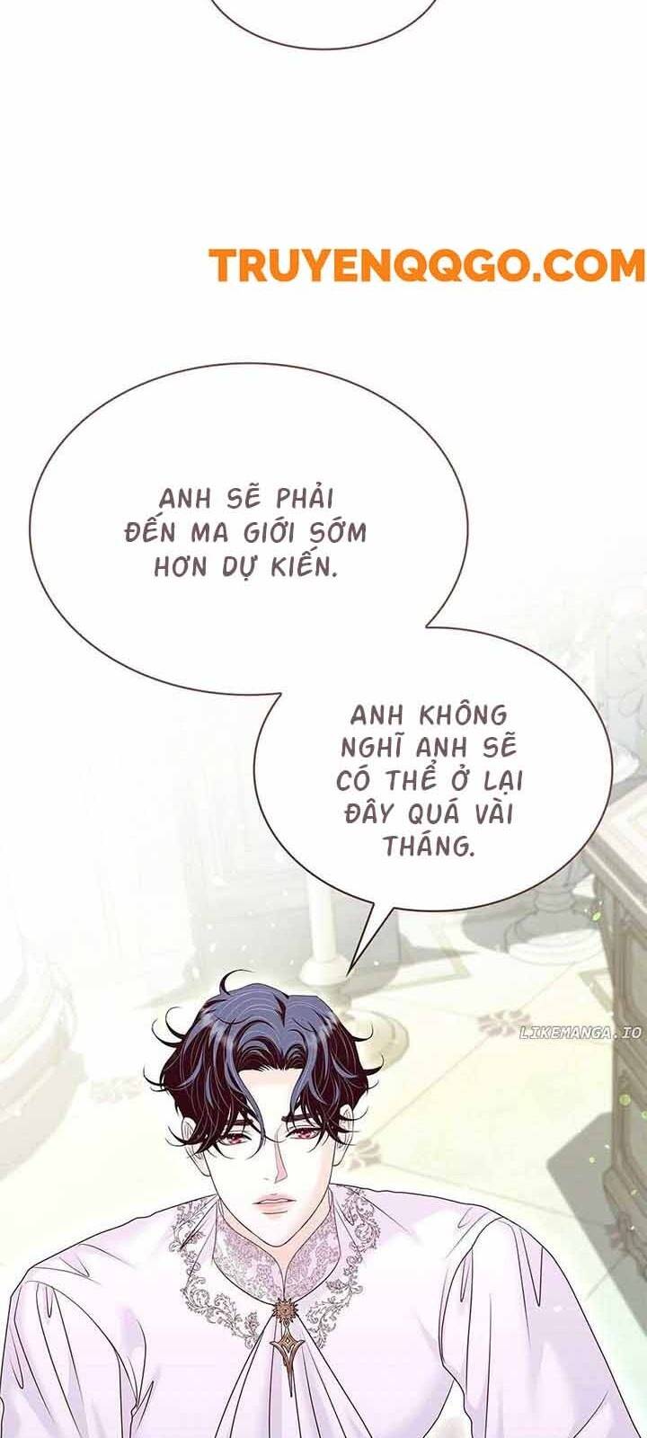 Ác Nữ Thuần Hóa Ác Quỷ Điên Rồ - Chapter 48 - Page 71