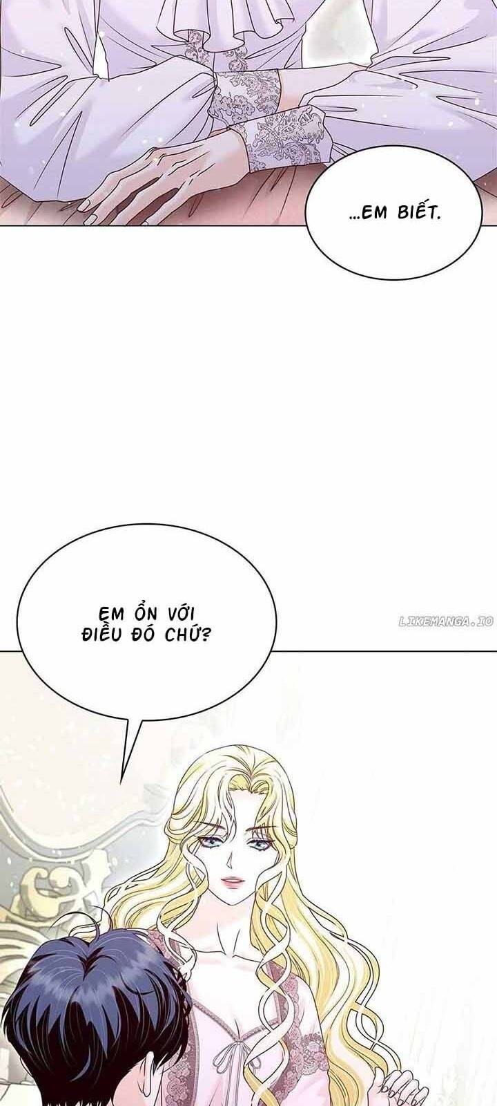 Ác Nữ Thuần Hóa Ác Quỷ Điên Rồ - Chapter 48 - Page 72