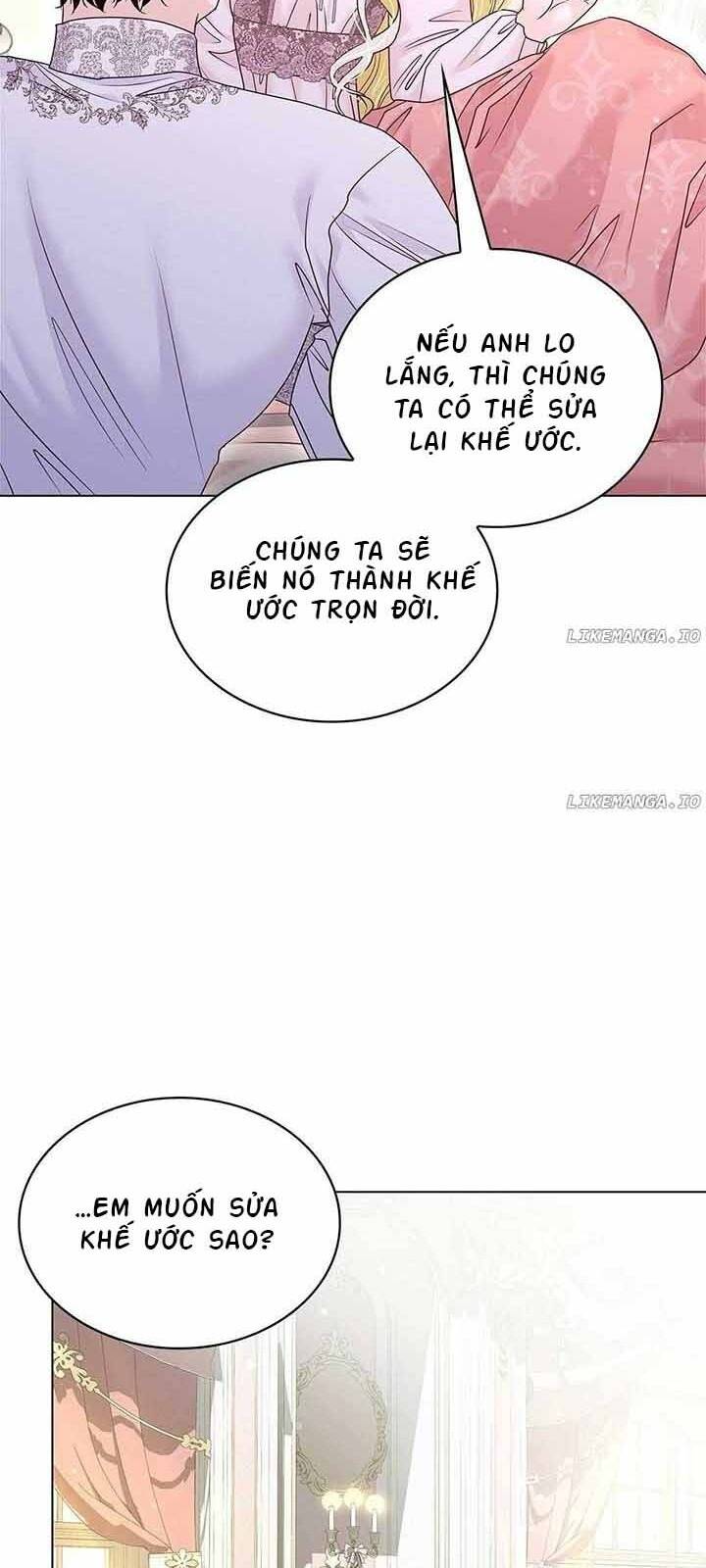 Ác Nữ Thuần Hóa Ác Quỷ Điên Rồ - Chapter 48 - Page 73