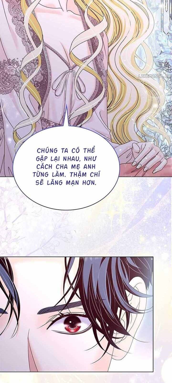 Ác Nữ Thuần Hóa Ác Quỷ Điên Rồ - Chapter 48 - Page 75