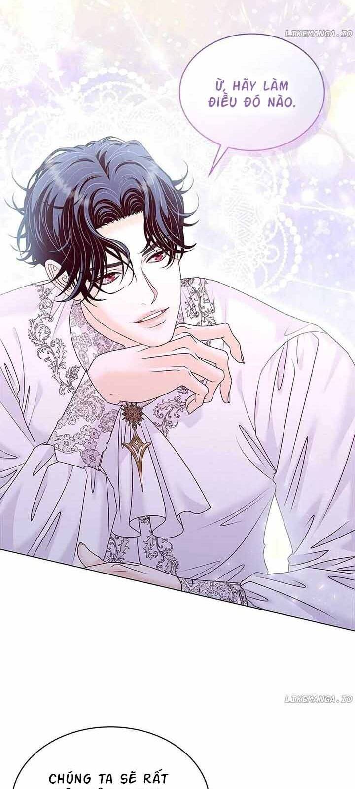 Ác Nữ Thuần Hóa Ác Quỷ Điên Rồ - Chapter 48 - Page 76