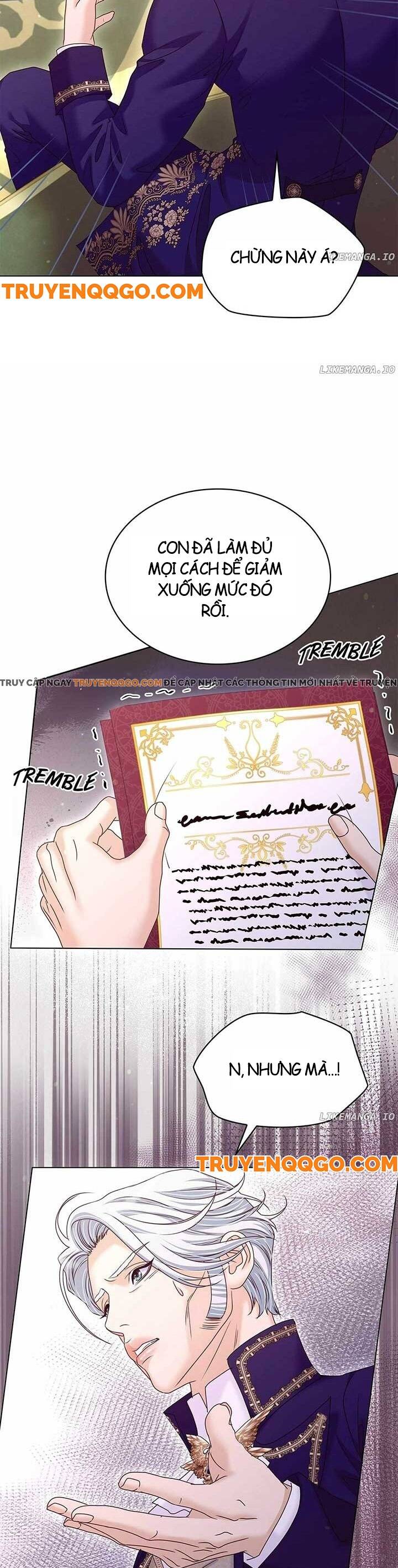 Ác Nữ Thuần Hóa Ác Quỷ Điên Rồ - Chapter 49 - Page 12