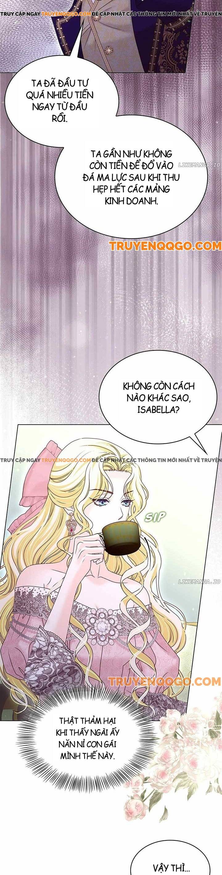 Ác Nữ Thuần Hóa Ác Quỷ Điên Rồ - Chapter 49 - Page 13