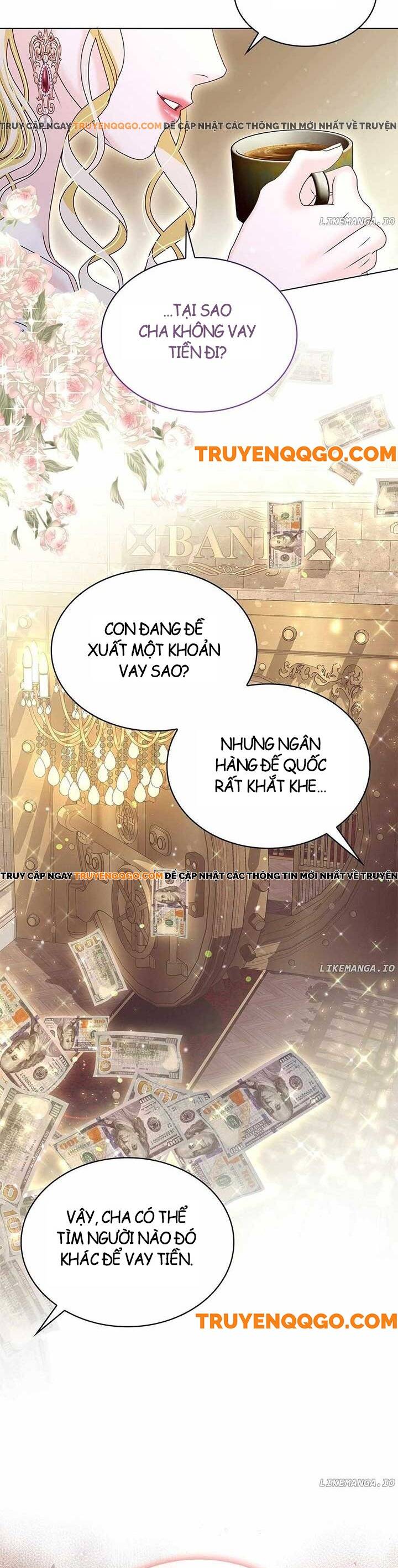 Ác Nữ Thuần Hóa Ác Quỷ Điên Rồ - Chapter 49 - Page 14