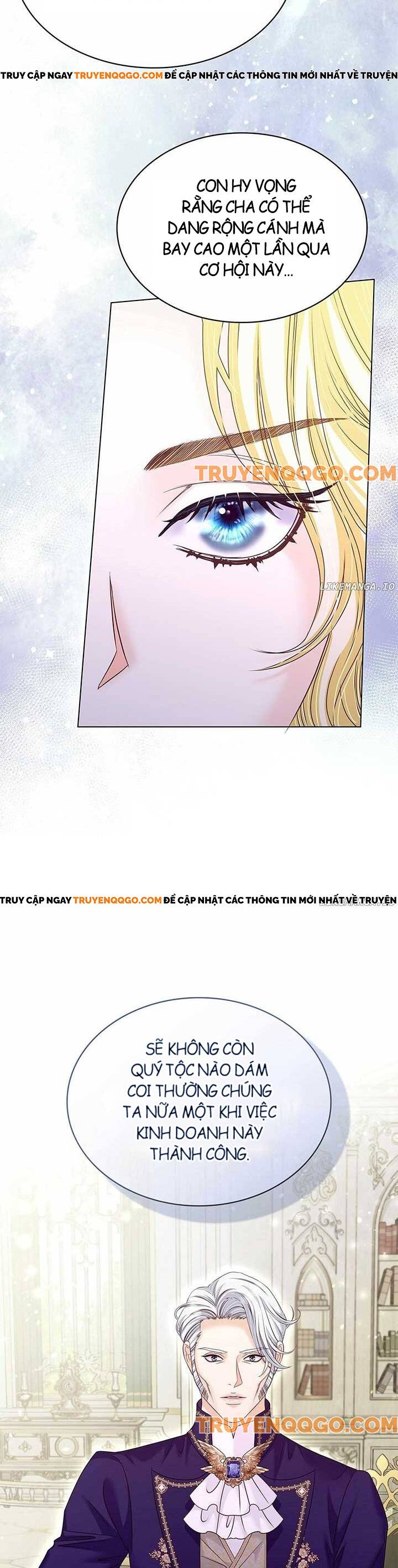 Ác Nữ Thuần Hóa Ác Quỷ Điên Rồ - Chapter 49 - Page 18