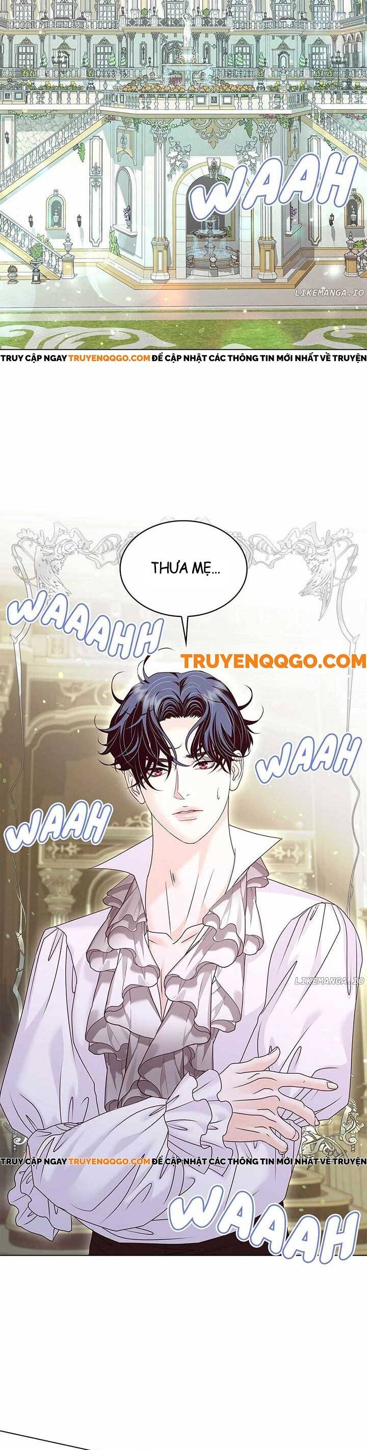 Ác Nữ Thuần Hóa Ác Quỷ Điên Rồ - Chapter 49 - Page 24