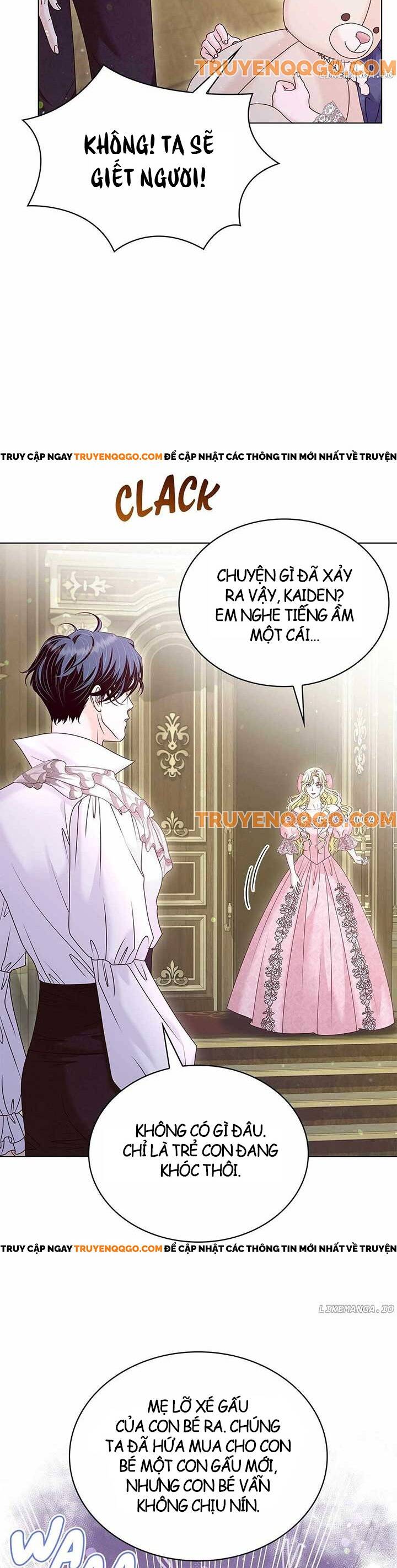 Ác Nữ Thuần Hóa Ác Quỷ Điên Rồ - Chapter 49 - Page 26