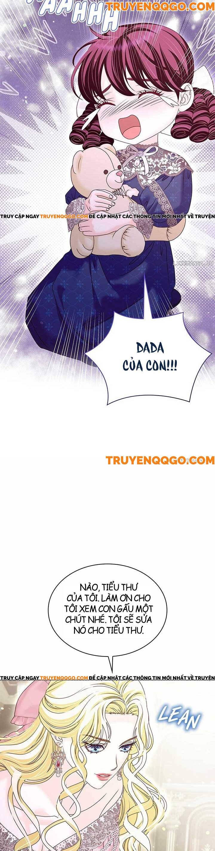 Ác Nữ Thuần Hóa Ác Quỷ Điên Rồ - Chapter 49 - Page 27