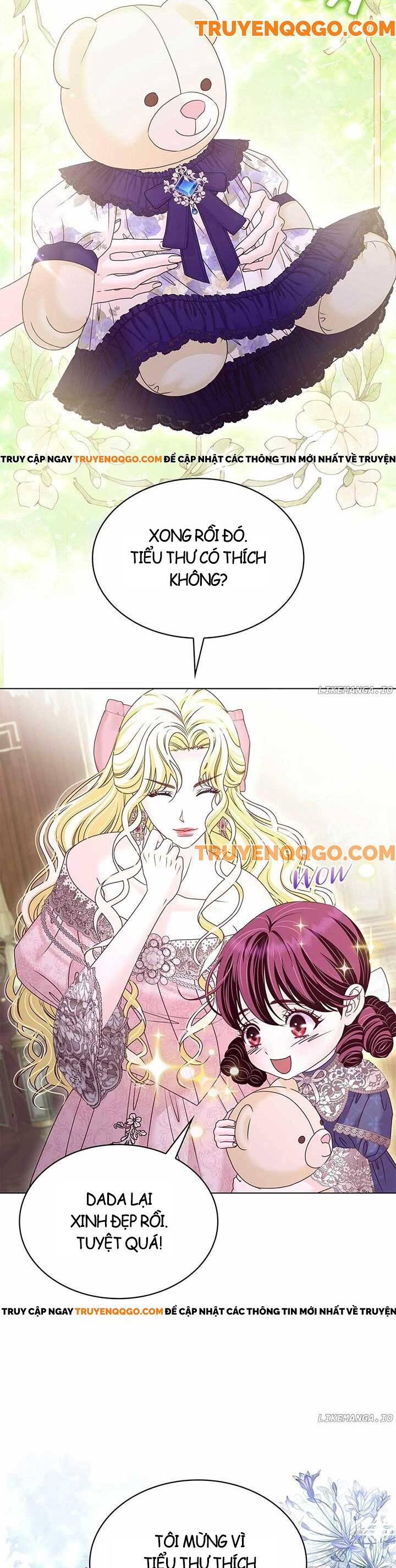 Ác Nữ Thuần Hóa Ác Quỷ Điên Rồ - Chapter 49 - Page 29