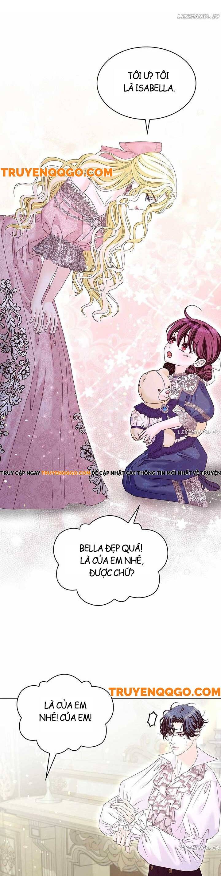 Ác Nữ Thuần Hóa Ác Quỷ Điên Rồ - Chapter 49 - Page 31