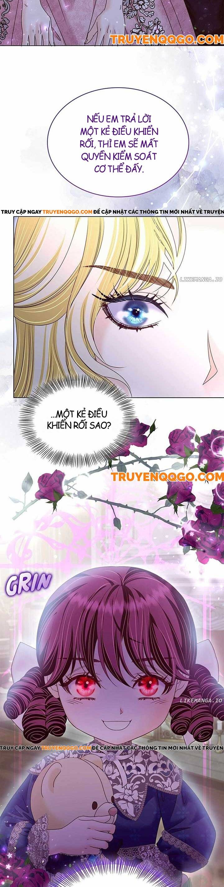 Ác Nữ Thuần Hóa Ác Quỷ Điên Rồ - Chapter 49 - Page 34