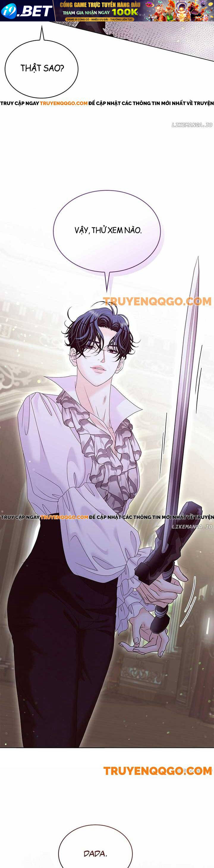 Ác Nữ Thuần Hóa Ác Quỷ Điên Rồ - Chapter 49 - Page 37