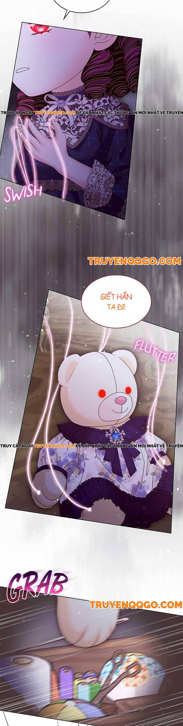 Ác Nữ Thuần Hóa Ác Quỷ Điên Rồ - Chapter 49 - Page 38